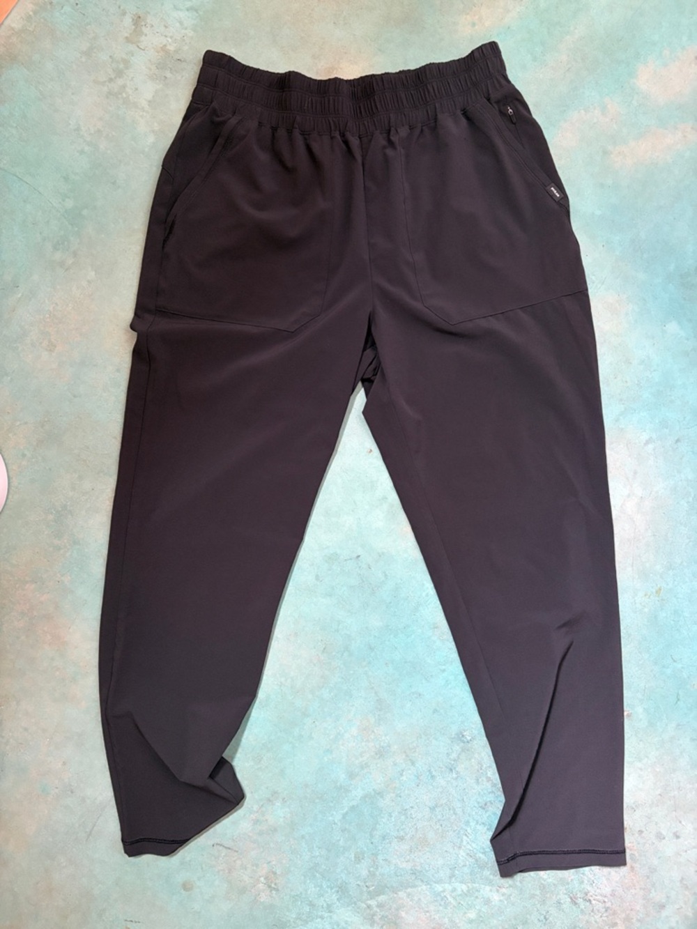 Prana Railay Straight Pant - Picture 2 of 4